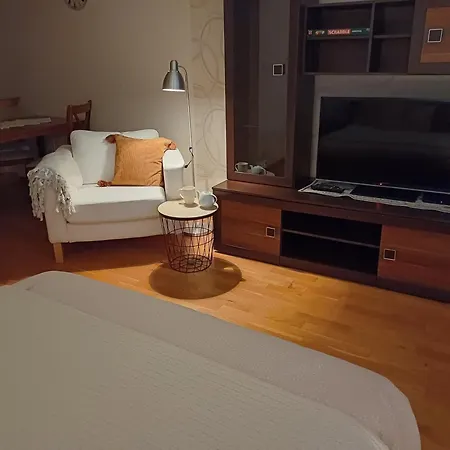 Apartman Pod Nosalem *