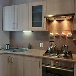 Appartement Pod Nosalem *