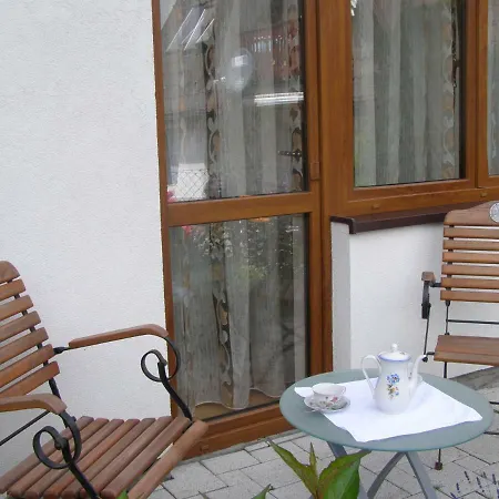 Daire Pod Nosalem Zakopane