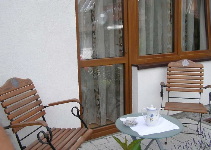 Apartment Pod Nosalem Zakopane